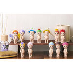 Product Φιγούρα Sonny Angel Flower Series (Blind Box ) 1pc 1τμχ Τυχαία Επιλογή thumbnail image