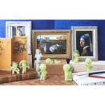 Product Φιγούρα Smiski Museum Series (Blind Box ) 1 pc 1τμχ Τυχαία Επιλογή thumbnail image