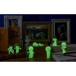 Product Φιγούρα Smiski Museum Series (Blind Box ) 1 pc 1τμχ Τυχαία Επιλογή thumbnail image
