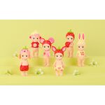 Product Sonny Angel Strawberry Love Series (Blind Box ) 1pc Random Pick thumbnail image