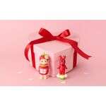 Product Sonny Angel Strawberry Love Series (Blind Box ) 1pc Random Pick thumbnail image