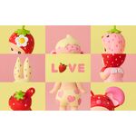 Product Sonny Angel Strawberry Love Series (Blind Box ) 1pc Random Pick thumbnail image
