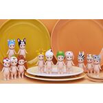 Product Φιγούρα Sonny Angel Animal Series 3(Blind Box ) 1pc 1τμχ Τυχαία Επιλογή thumbnail image