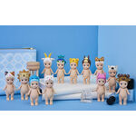 Product Φιγούρα Sonny Angel Animal Series 4 (Blind Box ) 1pc 1τμχ Τυχαία Επιλογή thumbnail image