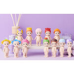 Product Φιγούρα Sonny Angel Flower Series (Blind Box ) 1pc 1τμχ Τυχαία Επιλογή thumbnail image