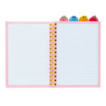 Product Pusheen Fruits A5 Notebook thumbnail image