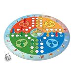 Product Εκπαιδευτικό Παιχνίδι Το Πρώτο Μου Ημερολόγιο thumbnail image