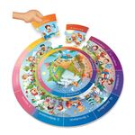 Product Εκπαιδευτικό Παιχνίδι Το Πρώτο Μου Ημερολόγιο thumbnail image