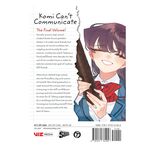 Product Komi Cant't Comnmunicate Vol.37 thumbnail image