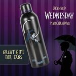 Product Wednesday Bottle 700ml Steel thumbnail image