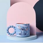 Product Κούπα Disney Stitch Ceramic Mug - Stitch thumbnail image