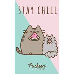 Product Pusheen Stay Chill Hand Towel thumbnail image
