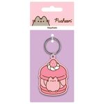 Product Μπρελόκ Pusheen Macarons Keychain thumbnail image