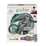 Product Harry Potter 3D Puzzle Gringotts Bank thumbnail image