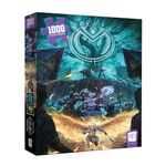 Product Critical Role Jigsaw Puzzle Vox Machina thumbnail image