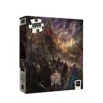 Product Critical Role Jigsaw Puzzle The Mighty Nein  Isharnai's Hut thumbnail image