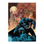 Product DC Comics Jigsaw Puzzle Batman Catwoman thumbnail image