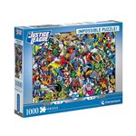Product DC Comics Jigsaw Impossible Puzzle Batman thumbnail image