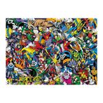 Product DC Comics Jigsaw Impossible Puzzle Batman thumbnail image