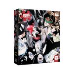 Product Batman Jigsaw Puzzle Tango With Evil thumbnail image