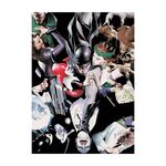 Product Batman Jigsaw Puzzle Tango With Evil thumbnail image