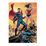 Product DC Comics Jigsaw Puzzle Justice League thumbnail image