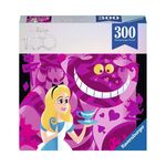 Product Disney 100 Jigsaw Puzzle Alice thumbnail image