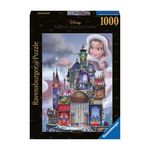 Product Παζλ Disney Castle Belle 1000pcs thumbnail image