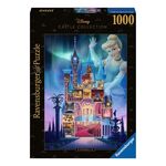 Product Disney Castle Cinderella Puzzle 1000pcs thumbnail image