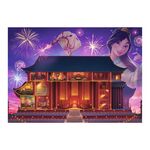 Product Παζλ Disney Castle Mulan 1000pcs thumbnail image