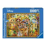 Product Disney Jigsaw Puzzle Best Disney Themes thumbnail image
