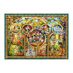 Product Disney Jigsaw Puzzle Best Disney Themes thumbnail image