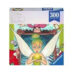 Product Disney 100 Jigsaw Puzzle Tinkerbell thumbnail image
