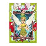 Product Disney 100 Jigsaw Puzzle Tinkerbell thumbnail image