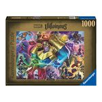 Product Disney Villainous Jigsaw Puzzle Thanos thumbnail image
