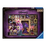 Product Disney Villainous Jigsaw Puzzle Yzma thumbnail image