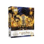 Product Παζλ Harry Potter Jigsaw Great Hall thumbnail image