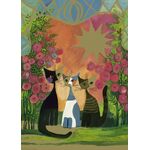 Product Παζλ 29721 St Rosina Wachtmeister Roses 2000 Κομμάτια thumbnail image