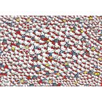 Product Παζλ Impossible Hello Kitty - Compact Box 1000 Κομμάτια thumbnail image