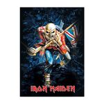 Product Iron Maiden Jigsaw Puzzle The Trooper thumbnail image