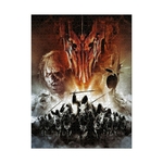 Product Lord of the rings Host of Mordor Puzzle thumbnail image