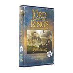 Product Παζλ Lord Of the Rings VHS thumbnail image