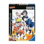 Product Παζλ Naruto Naruto vs. Sasuke thumbnail image