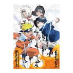 Product Παζλ Naruto Naruto vs. Sasuke thumbnail image