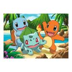 Product Παζλ Pokemon Children's Pikachu & Friends thumbnail image