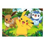 Product Παζλ Pokemon Children's Pikachu & Friends thumbnail image