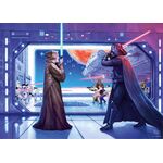 Product Παζλ 59953 Kinkade Lucas Star Wars, Obi Wan's Final Battle 1000 Κομμάτια thumbnail image