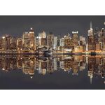 Product Παζλ 58382 New York Skyline At Night thumbnail image