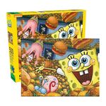 Product Παζλ Spongebob Squarepants Crabbie Patties thumbnail image