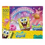 Product Παζλ Spongebob Squarepants Imaginaaation thumbnail image